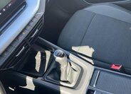 Škoda Octavia Kombi 1,5 l 110 kw