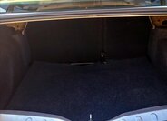 Citroën C-Elysée Sedan / Limuzína 1,6 l 85 kw