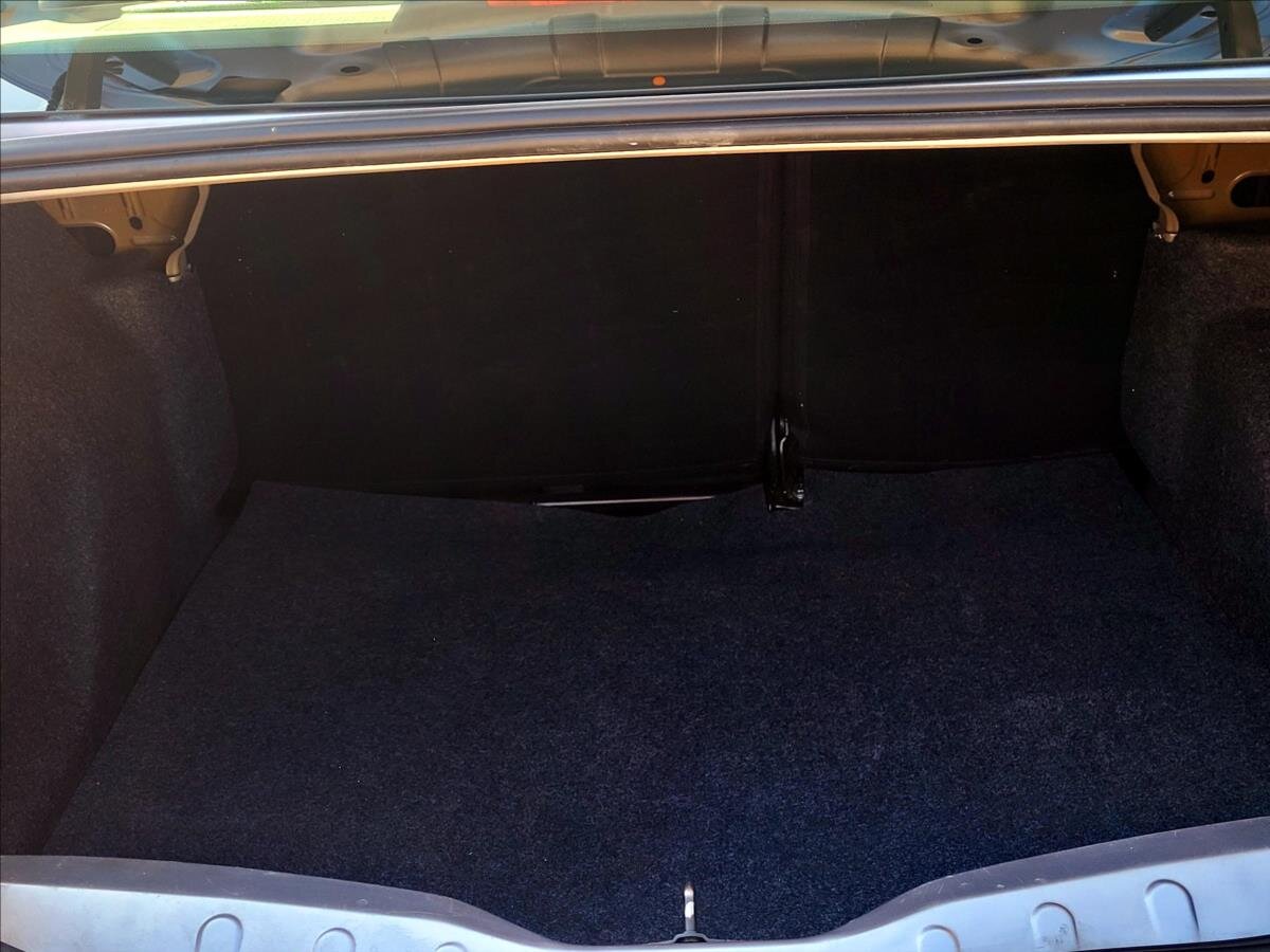 Citroën C-Elysée Sedan / Limuzína 1,6 l 85 kw