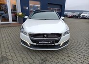 Peugeot 508 7