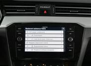 Volkswagen Passat 20