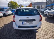 Dacia Logan Kombi 999,0 54 kw
