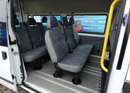 Ford Transit Ostatní 2,2 l 74 kw