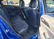 Mitsubishi Eclipse Cross CUV / Crossover 2,4 l 72 kw