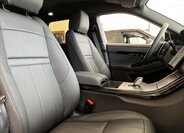 Land Rover Range Rover Evoque SUV / Terénní 1,5 l 198 kw