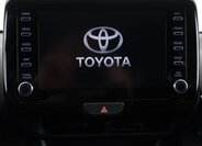 Toyota Yaris Hatchback 1,5 l 68 kw