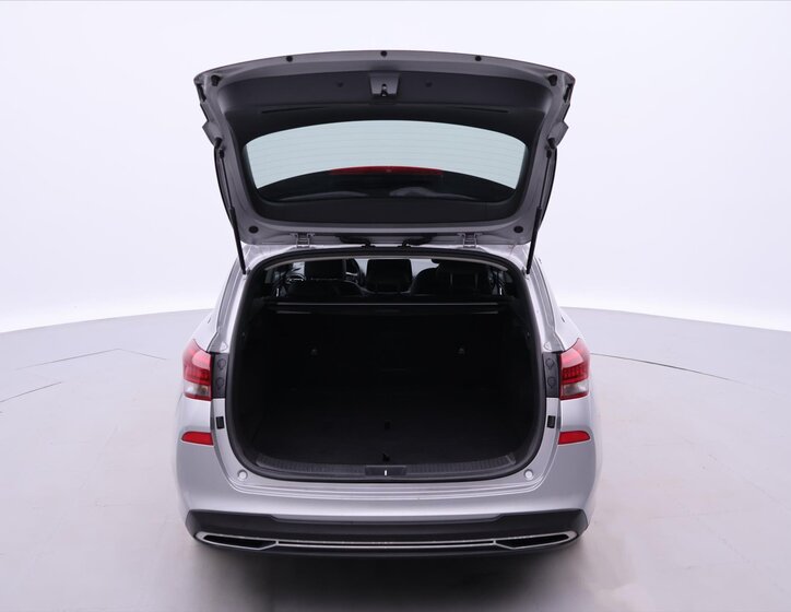 Hyundai i30 Kombi 1,5 l 117 kw