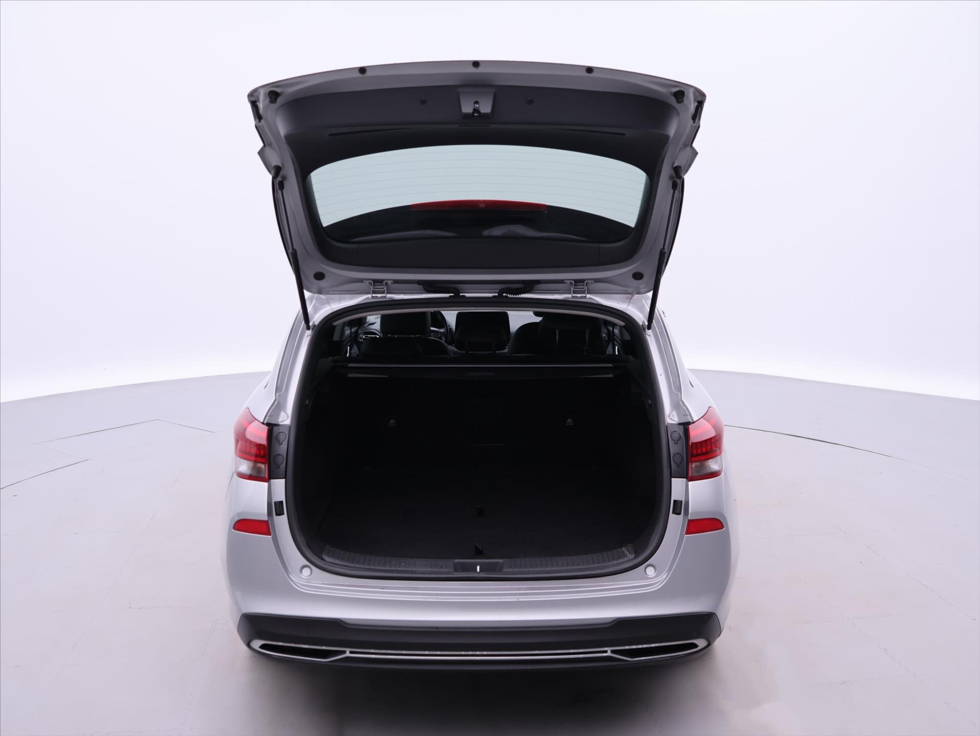 Hyundai i30 Kombi 1,5 l 117 kw