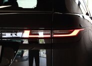 Land Rover Range Rover Evoque SUV / Terénní 2,0 l 150 kw