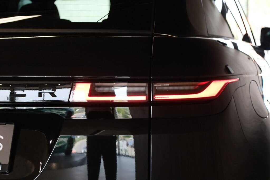 Land Rover Range Rover Evoque SUV / Terénní 2,0 l 150 kw