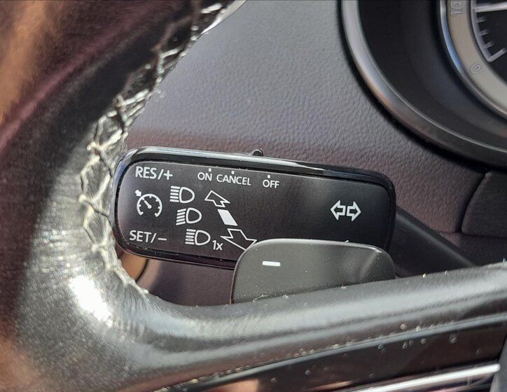 Škoda Octavia Kombi 1,5 l 110 kw