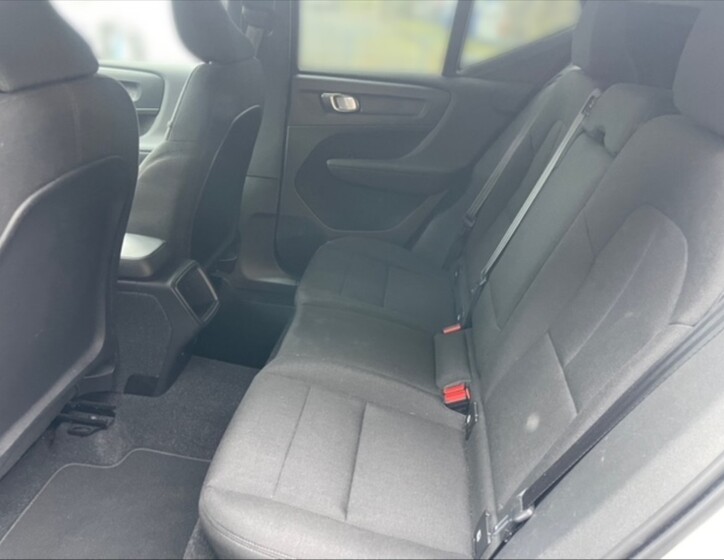Volvo XC40 7