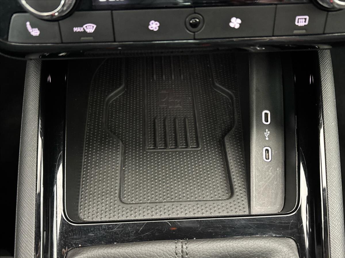 Škoda Scala Hatchback 999,0 85 kw