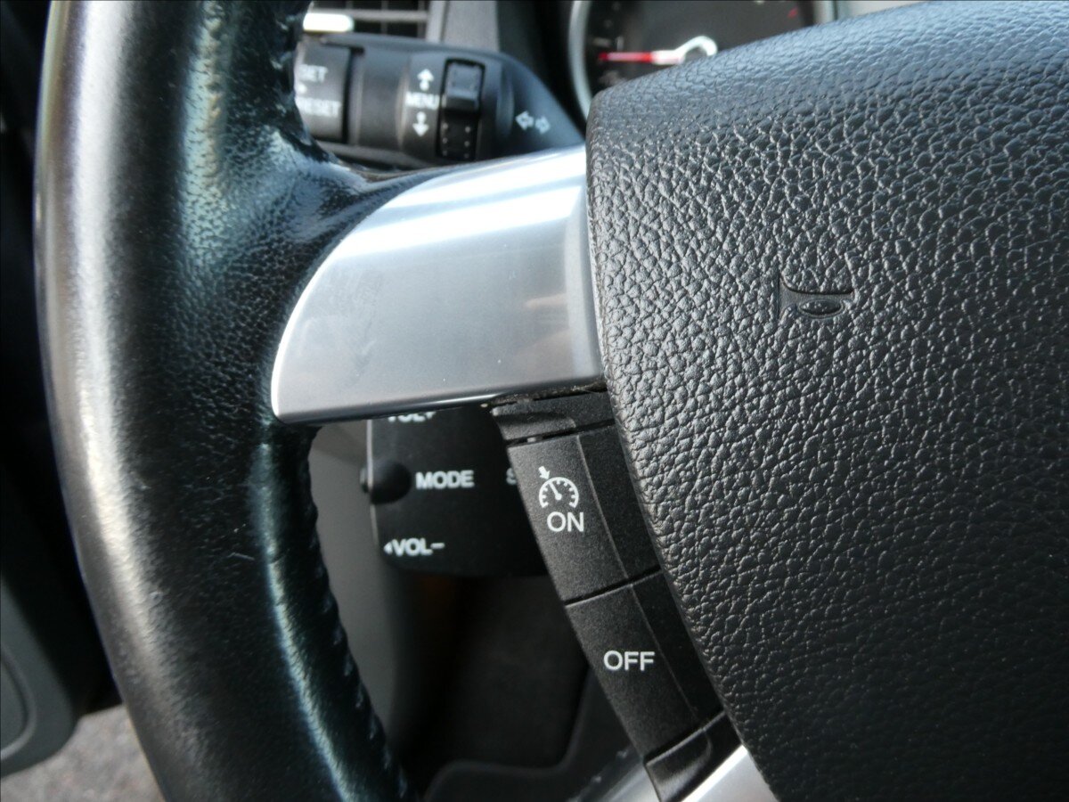 Ford Kuga SUV / Terénní 2,0 l 103 kw