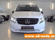 Mercedes-Benz Vito MPV 0,0 0