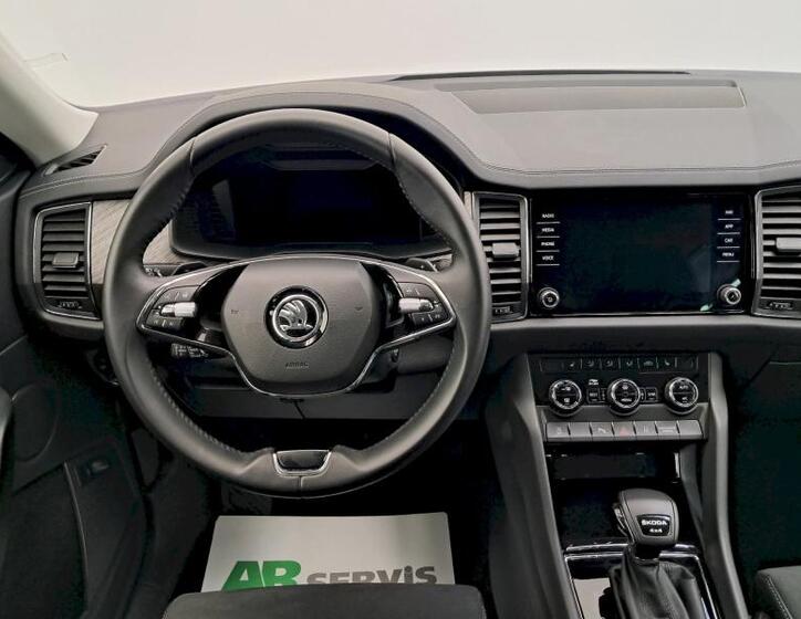 Škoda Kodiaq 18