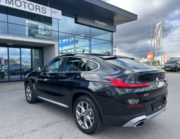 BMW X4 12