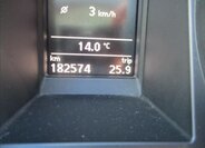 Škoda Yeti SUV / Terénní 1,4 l 90 kw