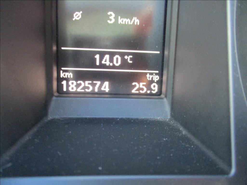 Škoda Yeti SUV / Terénní 1,4 l 90 kw