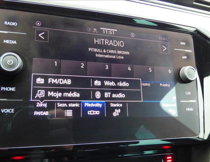 Volkswagen Passat 37