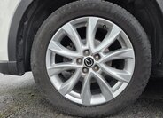 Mazda CX-5 SUV 2,2 l 129 kw