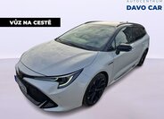 Toyota Corolla Kombi 2,0 l 112 kw