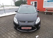 Ford Grand C-MAX MPV 1,6 l 85 kw