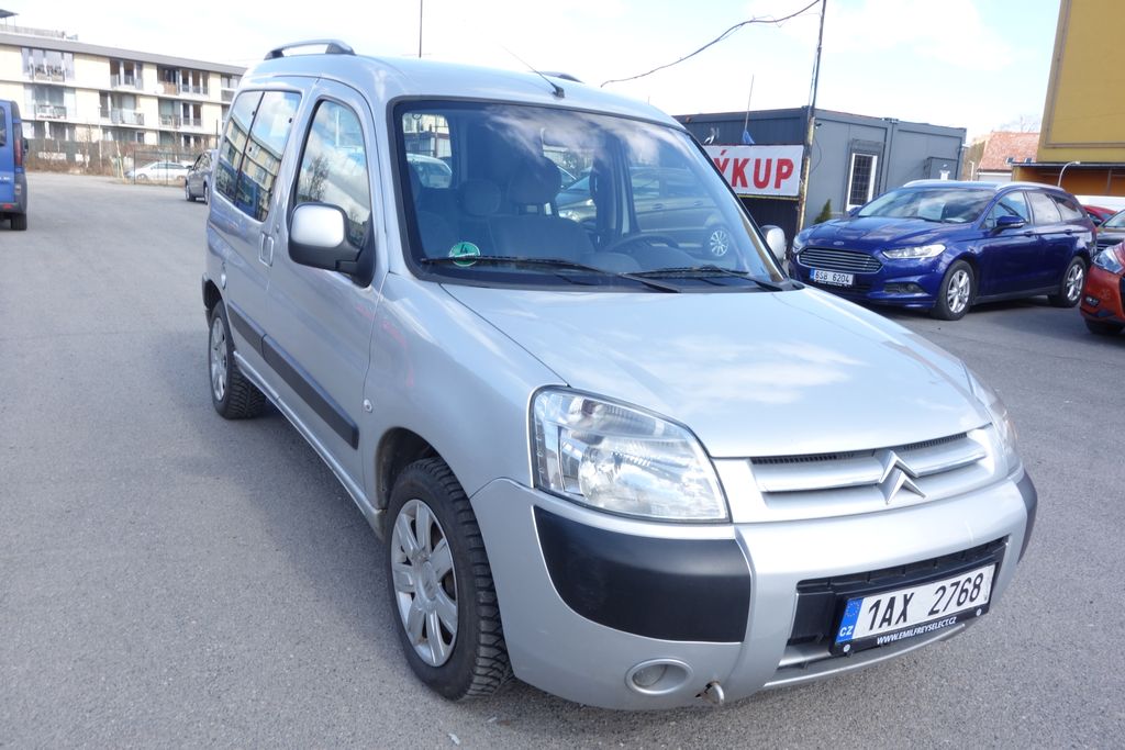 Citroën Berlingo