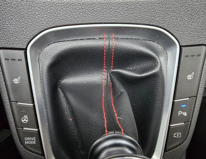 Hyundai i30 Hatchback 1,5 l 118 kw