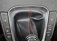 Hyundai i30 Hatchback 1,5 l 118 kw