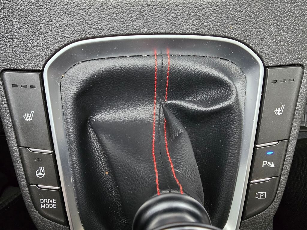 Hyundai i30 Hatchback 1,5 l 118 kw