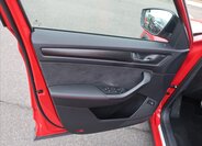 Škoda Kodiaq SUV / Terénní 2,0 l 176 kw