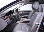 Mercedes-Benz Třídy S 11