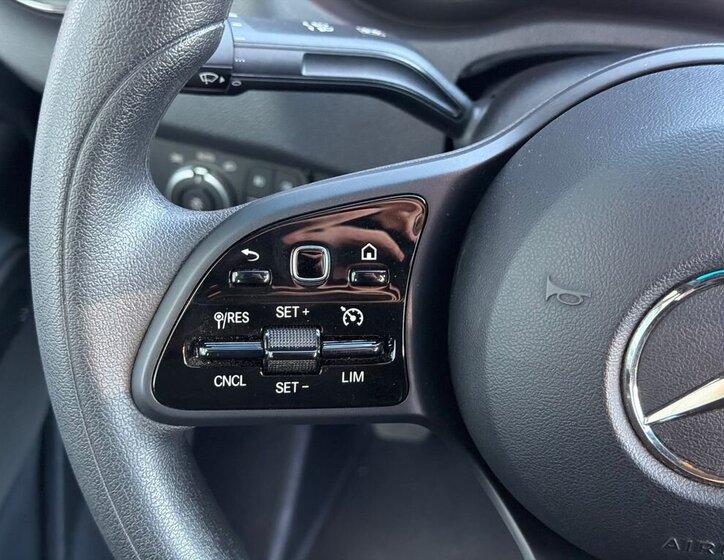 Mercedes-Benz Sprinter Ostatní 2,0 l 110 kw