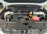 Hyundai Santa Fe SUV / Terénní 1,6 l 117 kw