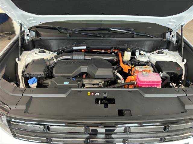 Hyundai Santa Fe SUV / Terénní 1,6 l 117 kw