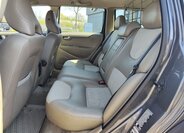 Volvo XC70 Kombi 2,4 l 120 kw
