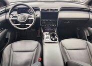 Hyundai Tucson SUV 1,6 l 132 kw