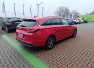 Hyundai i30 Kombi 998,0 88 kw
