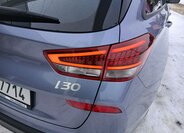 Hyundai i30 28