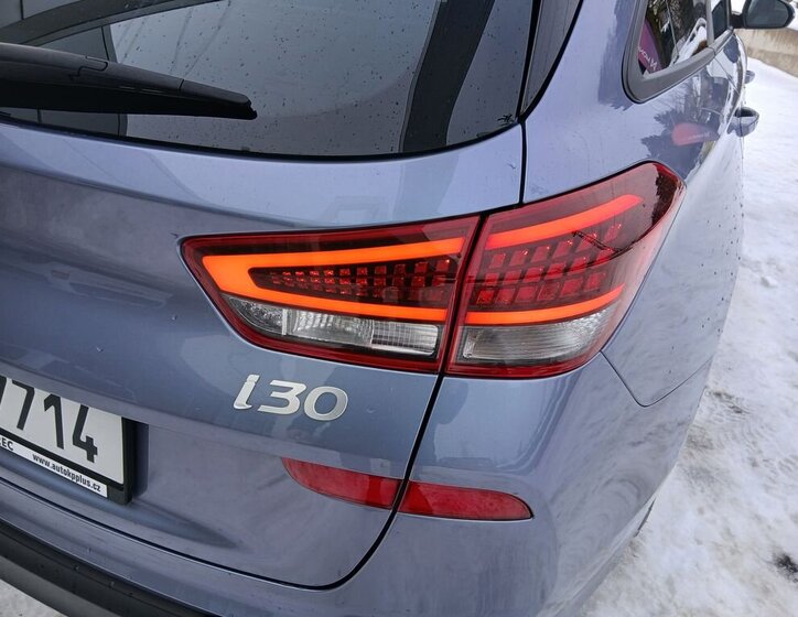 Hyundai i30 28