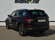 Škoda Kodiaq SUV / Terénní 2,0 l 110 kw