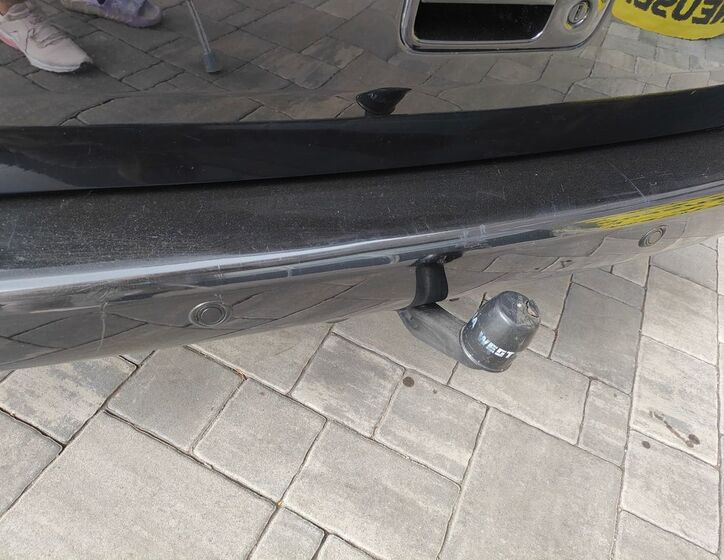 Volkswagen Multivan 5