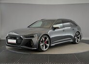 Audi RS 6 Kombi 4,0 l 441 kw