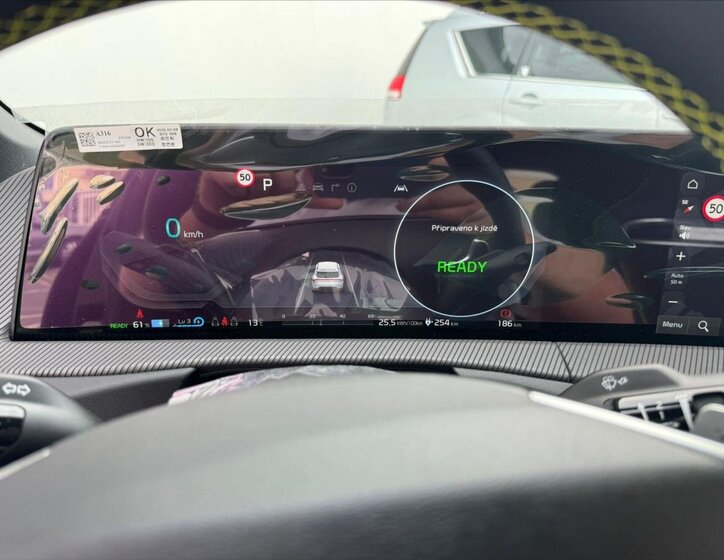 KIA EV6 Liftback 1,0 430 kw