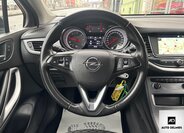 Opel Astra Kombi 1,5 l 90 kw