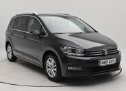 Volkswagen Touran MPV 2,0 l 110 kw