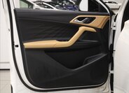 MG HS SUV 1,5 l 125 kw