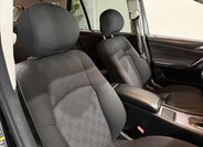 Mercedes-Benz Třídy C Kombi 3,0 l 170 kw