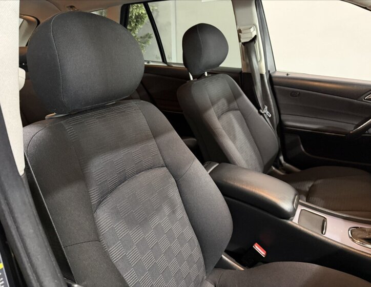 Mercedes-Benz Třídy C Kombi 3,0 l 170 kw